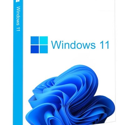 Windows 11 Genuine License Key