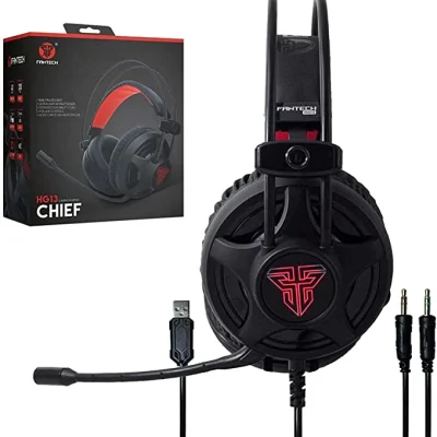 Fantech CHIEF HG-13 Gaming Headset